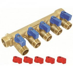 Коллекторы