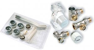 Для радиаторов