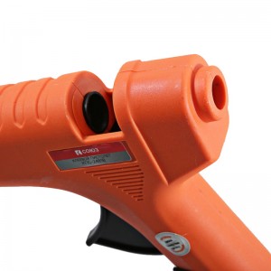 Пистолет клеевой Союз КПС-2481В