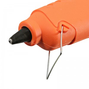 Пистолет клеевой Союз КПС-2481В