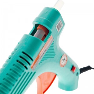 Пистолет клеевой Sturm GG2471SB