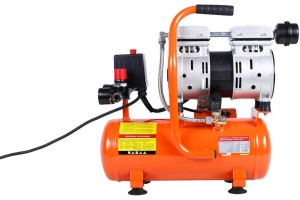 Компрессор с прямой передачей безмасляный Кратон AC-140-8-OFS