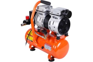 Компрессор с прямой передачей безмасляный Кратон AC-140-8-OFS