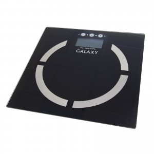 Весы многофункц. электронные Galaxy GL4850