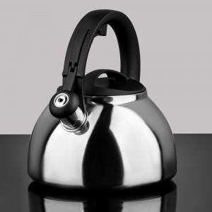 Чайник стальной 2.5л "Корсика" индукция 847-056