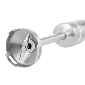 Блендер Centek CT-1309 White (белый + сталь), 1000 Вт, РЕГУЛЯТОР СКОРОСТИ, стакан, чоппер, венчик