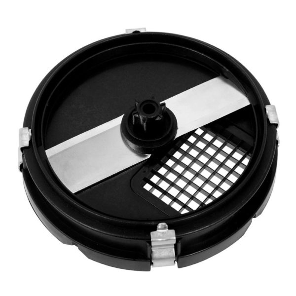 Блендер Centek CT-1310 1200Вт, шинковка 2.0л (+нарезка КУБИКОВ 8х8мм), чоппер 0.5, венчик, стакан