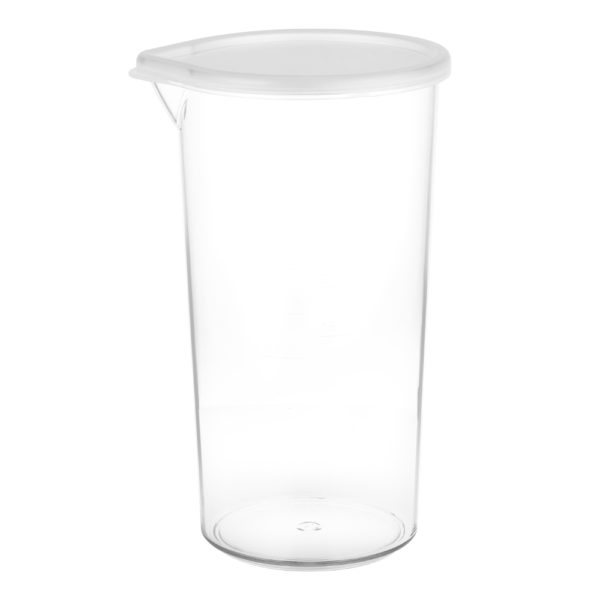 Блендер Centek CT-1310 1200Вт, шинковка 2.0л (+нарезка КУБИКОВ 8х8мм), чоппер 0.5, венчик, стакан