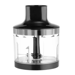 Блендер Centek CT-1310 1200Вт, шинковка 2.0л (+нарезка КУБИКОВ 8х8мм), чоппер 0.5, венчик, стакан