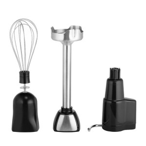 Блендер Centek CT-1310 1200Вт, шинковка 2.0л (+нарезка КУБИКОВ 8х8мм), чоппер 0.5, венчик, стакан