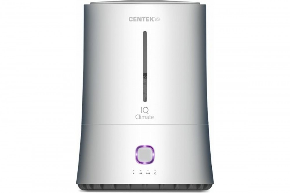 Увлажнитель воздуха ультразвуковой Centek СТ-5105