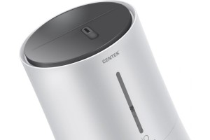 Увлажнитель воздуха ультразвуковой Centek СТ-5105