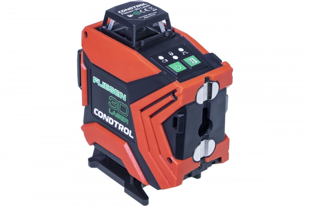 Нивелир лазерный CONDTROL Fliesen 3D Laser 7-2-103