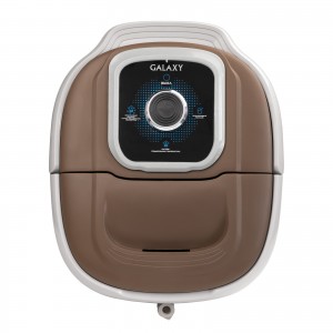 Ванночка Galaxy GL 4900 массажная для ног 450 Вт