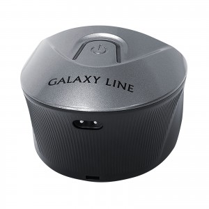 Набор для стрижки Galaxy LINE GL 4168 время непрерывной работы до 70 мин