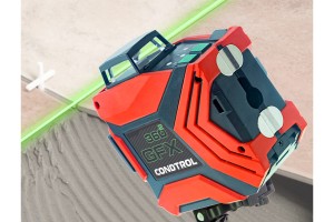 Нивелир лазерный CONDTROL GFX360-2 1-2-229