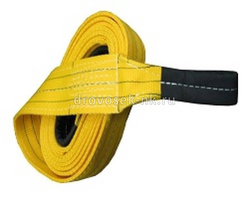 Строп СТП-5,0т L=6,0м, 125мм