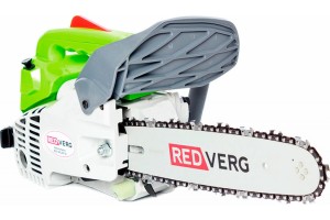 Бензопила RedVerg RD-GC25-12