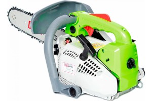 Бензопила RedVerg RD-GC25-12