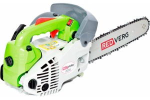Бензопила RedVerg RD-GC25-12