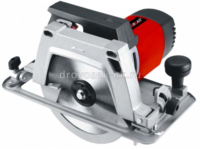 Пила циркулярная BRAIT BСS 200/2000S