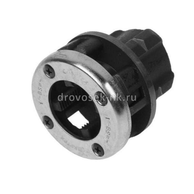 Клупп трубный 1" Сибтех 77369