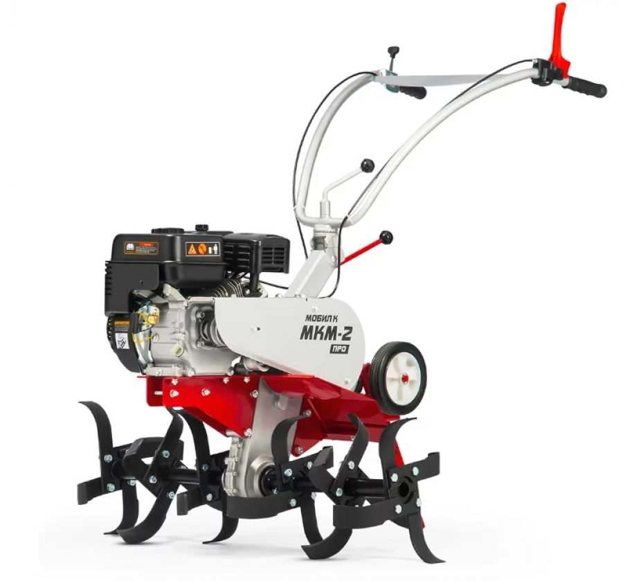 Мотоблок МОБИЛ К МКМ-2 ПРО арт. MBK0018411