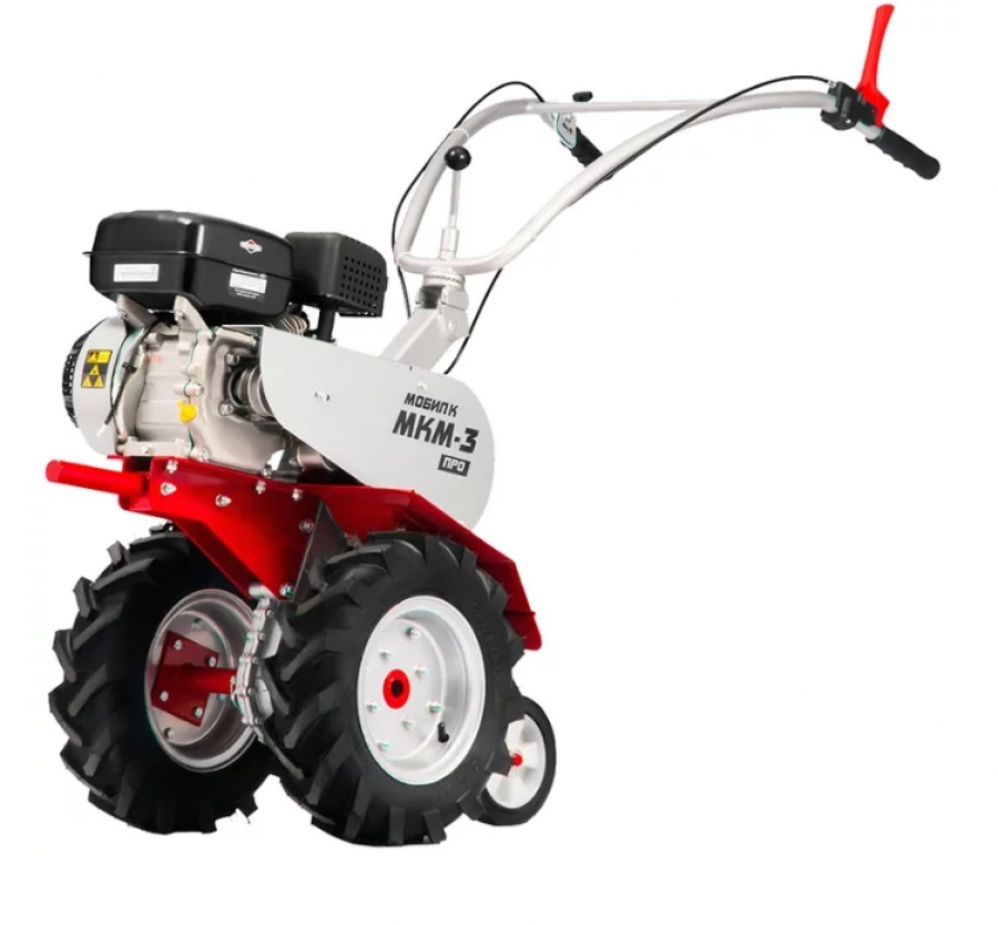 Мотоблок МОБИЛ К МКМ-3 ПРО арт. MBK0018443
