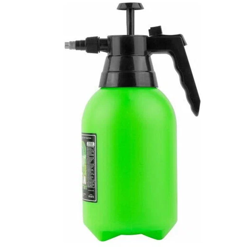 Опрыскиватель ручной 1,0л помповый механизм Лазурит/Богатый урожай арт. 011482, 018010