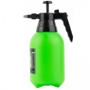 Опрыскиватель ручной 1,0л помповый механизм Лазурит/Богатый урожай арт. 011482, 018010