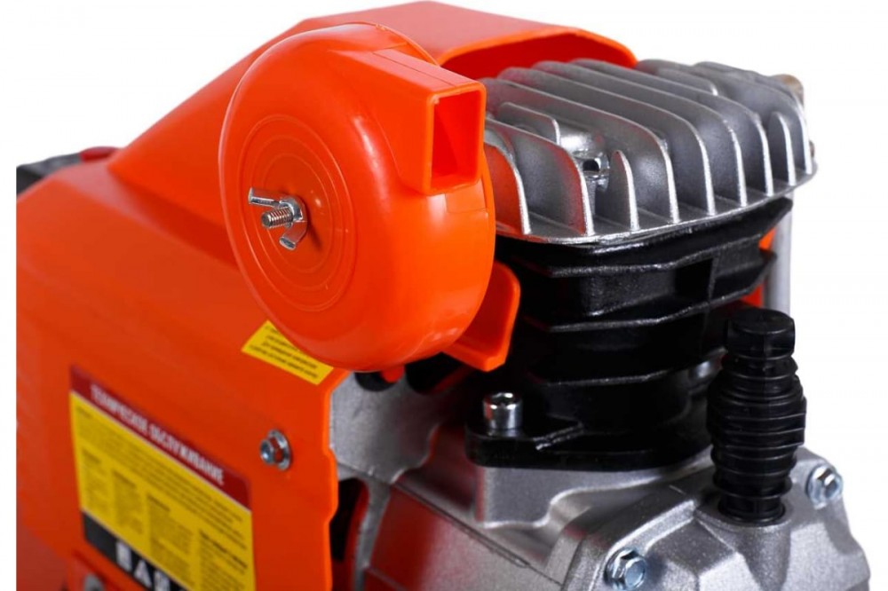 Компрессор с прямой передачей Кратон AC-280-40-DD