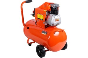 Компрессор с прямой передачей Кратон AC-280-40-DD