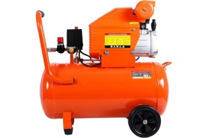 Компрессор с прямой передачей Кратон AC-280-40-DD