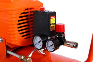 Компрессор с прямой передачей Кратон AC-280-40-DD