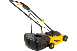 Газонокосилка электрич. HUTER ELM-1300/33 70/4/18