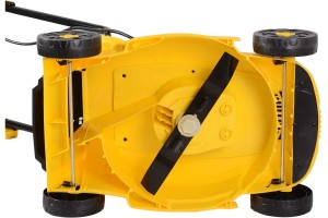 Газонокосилка электрич. HUTER ELM-1300/33 70/4/18