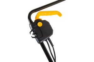 Газонокосилка электрич. HUTER ELM-1300/33 70/4/18