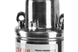 Насос скважинный винтовой 3-НСВ-100/1000 (1000Вт) Ставр