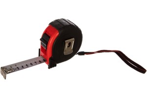 Рулетка 10м*25мм ЗУБР Мастер 34055-10-25_z02