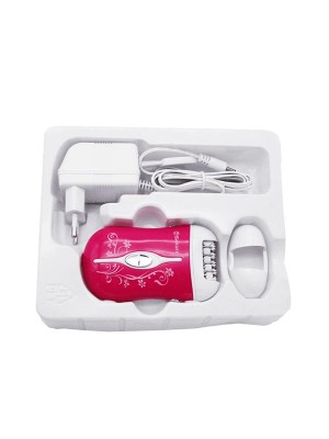 Эпилятор SA-5540P 2нас 2скор аккум