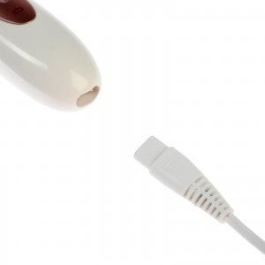 Эпилятор SA-5541WP 10нас 2скор подсвет аккум