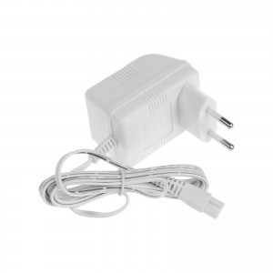 Эпилятор SA-5541WP 10нас 2скор подсвет аккум