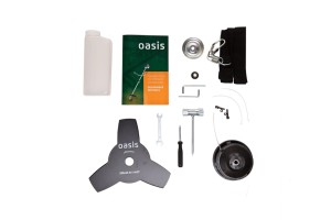 Бензотриммер OASIS TB-250Р (R) 74998