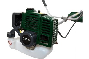 Бензотриммер OASIS TB-250Р (R) 74998