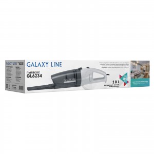 Пылесос Galaxy LINE GL 6234 (700Вт)