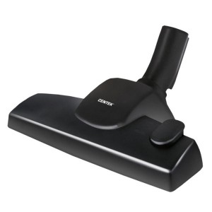 Пылесос Centek CT-2524 (черный/серый) циклон, 2300/420Вт (!!!), низкий уровень шума, телескоп