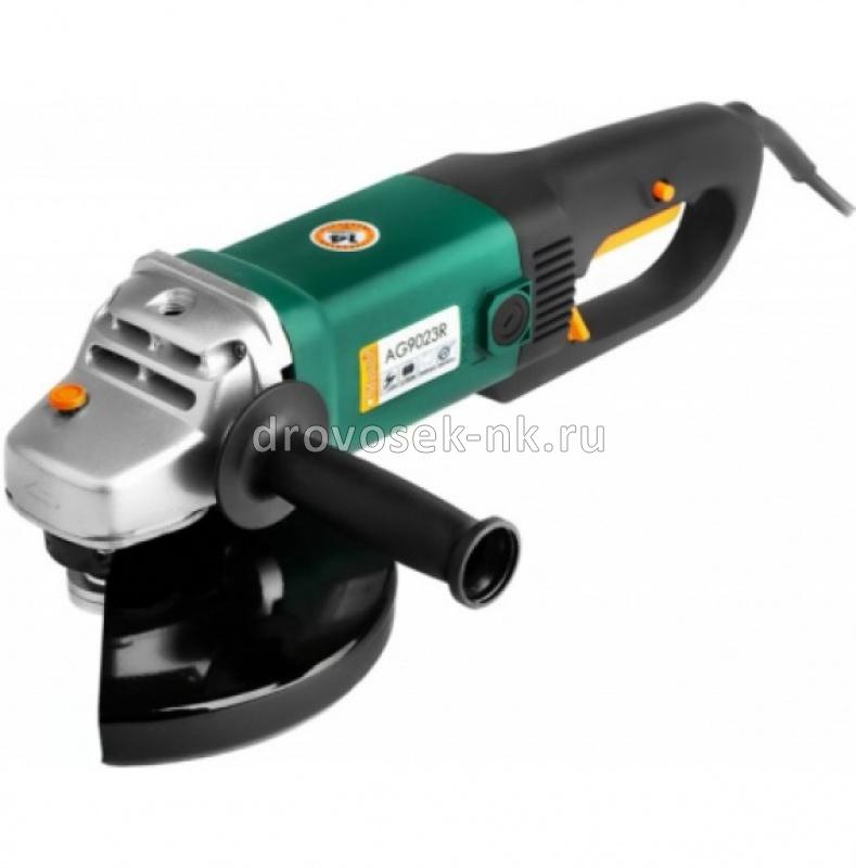 Угловая шлифовальная машина Sturm AG 9023R (230мм,2100Вт)