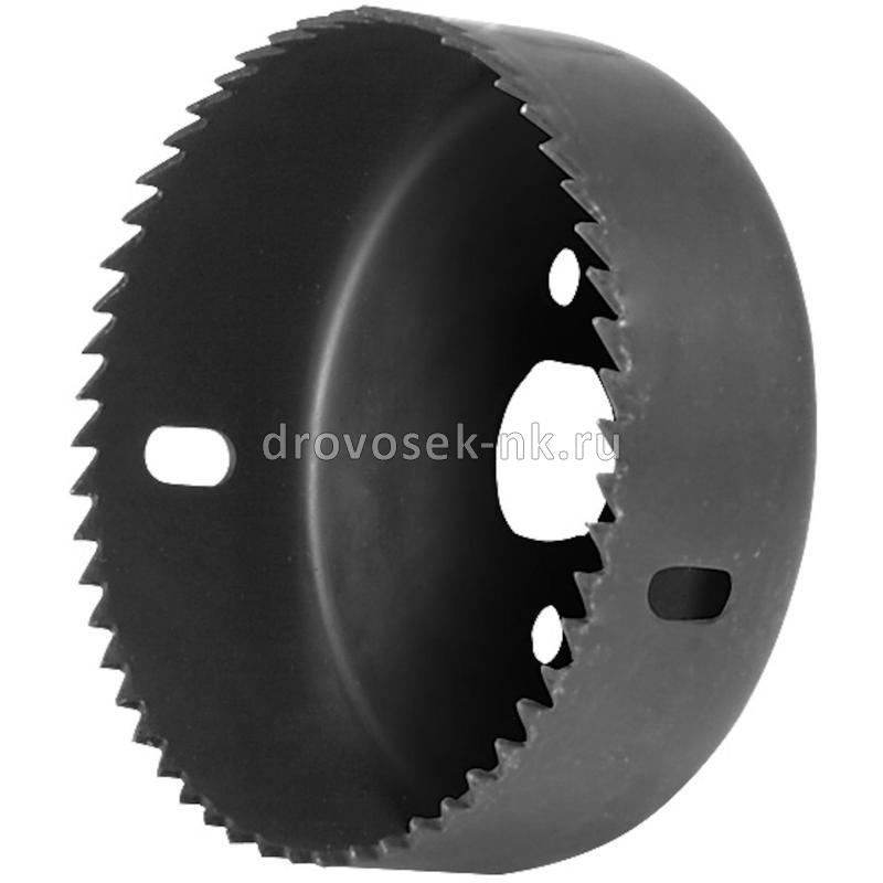 Коронка FIT сталь 25мм 36773