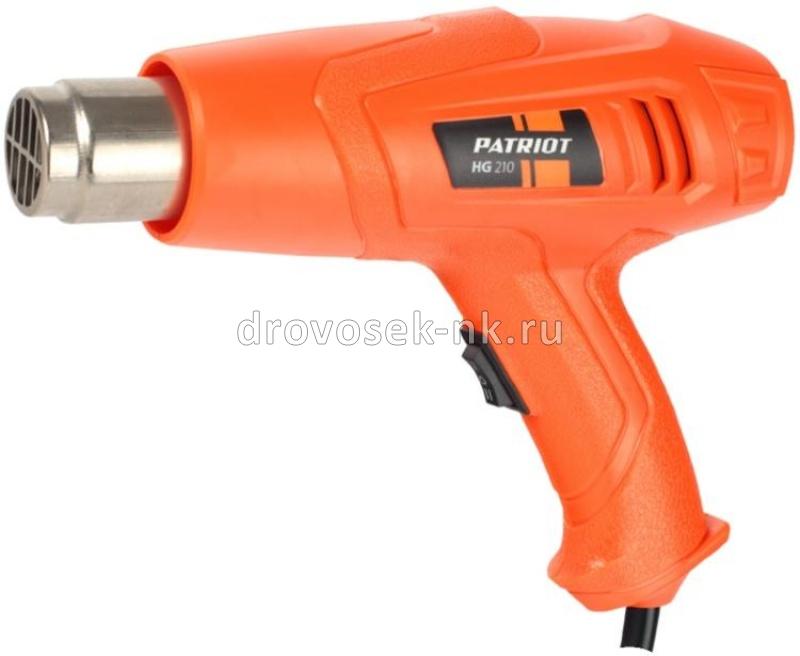 Фен PATRIOT The One HG210 170301313