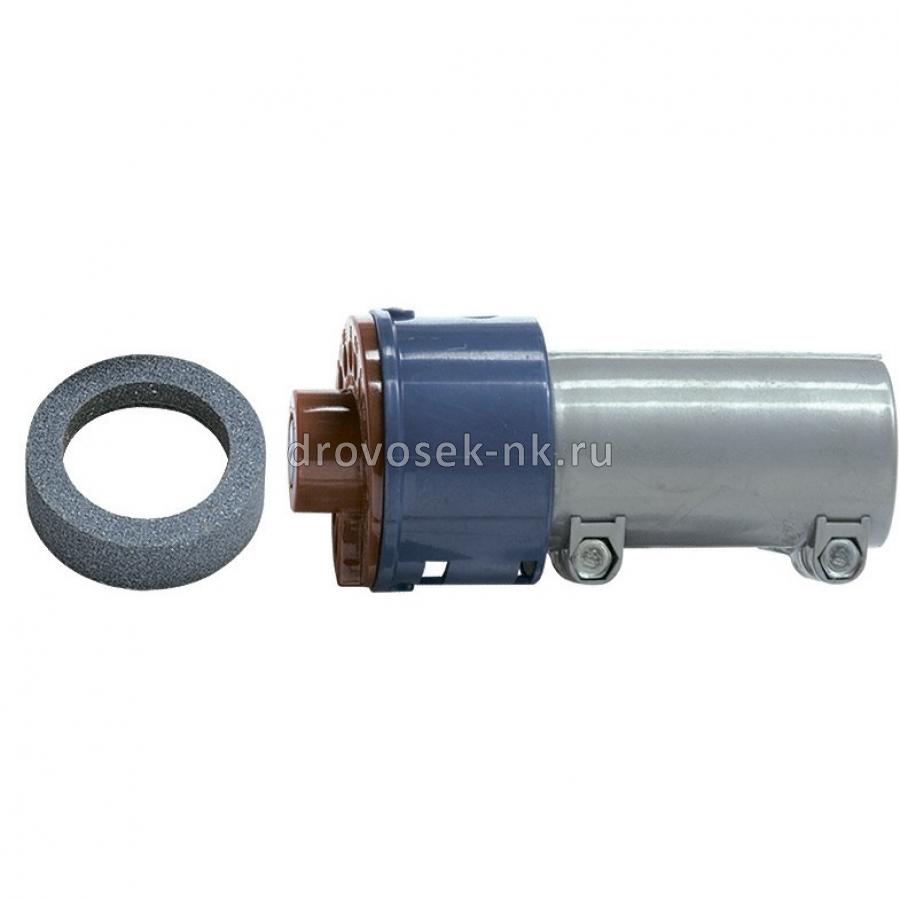 Метчик ручной (компл 2шт) М8*1,25 ЗУБР Мастер 4-28006-08-1.25-H2